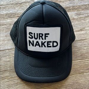 AVIATOR NATION HAT “SURF NAKED”